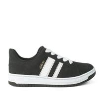 Tênis dakota casual da555 - preto Tênis dakota casual da555 - preto