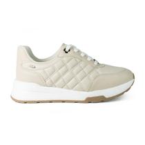 Tênis Dakota Casual Feminino Costura Matêlasse D0714