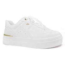 Tenis dakota casual feminino g7009 (72) - off white