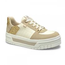 Tenis Dakota Da531 Flatform Feminino