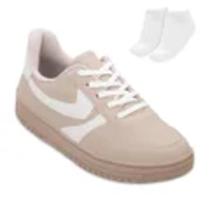 Tênis Dakota DA791 Essenza White