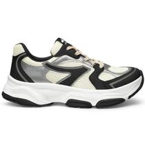 Tênis Dakota Esportivo Rocco Solado Robusto e Confortável