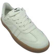 Tênis Dakota Feminino Casual Camurça