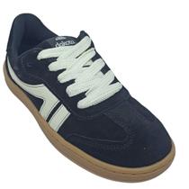 Tênis Dakota Feminino Casual Camurça