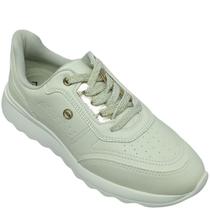 Tênis Dakota Feminino Casual com Brilho
