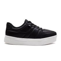 Tênis Dakota Feminino Casual Flatform Leve Moda G9342