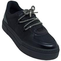 Tênis Dakota Feminino Casual Plataforma Calce Elástico