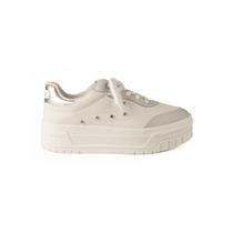 Tenis Dakota Feminino Flatform Porcelana 56100 Tenis Dakota Feminino Flatform Porcelana 56100