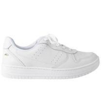 Tênis Dakota Feminino Vincent G9371 - Branco - 09913 Tênis Dakota Feminino Vincent G9371 - Branco - 09913