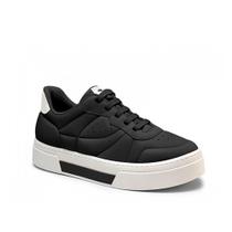 Tênis Dakota Flatform Feminino