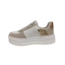 Tênis dakota flatform ref:da531 feminino Tênis dakota flatform ref:da531 feminino