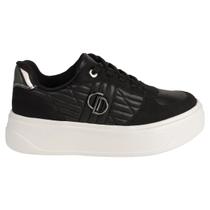 Tênis Dakota Flatform Street Feminino Casual e Confortável Tênis Dakota Flatform Street Feminino Casual e Confortável
