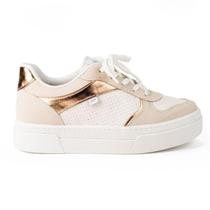 Tenis dakota g7008 0005 porcelana feminino