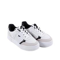 Tênis Dakota Porcelana/White/Preto Ref.: G7003 Tênis Dakota Porcelana/White/Preto Ref.: G7003