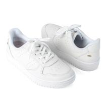 Tenis dakota vicent white g9371