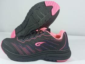 Tênis Daycon Adulto Feminino 090