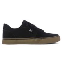 Tenis Dc Anvil Black Gum Tenis Dc Anvil Black Gum