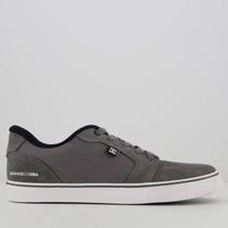 Tênis DC Anvil Blast Cinza