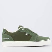 Tênis DC Anvil Blast Verde