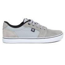 Tenis DC Anvil LA Grey White Dc Shoes