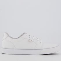 Tênis DC Anvil TX LA TN Branco Tênis DC Anvil TX LA TN Branco