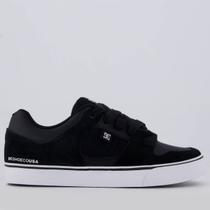 Tênis DC Course XL Preto