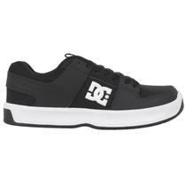 Tenis DC Lynx Zero Black White White