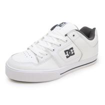 Tênis DC Pure Imp White