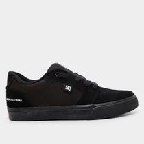Tênis DC Shoes Anvil Blast Masculino Tênis DC Shoes Anvil Blast Masculino