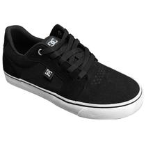 Tênis Dc Shoes Anvil LA Black