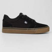 Tênis Dc Shoes Anvil La Masculino