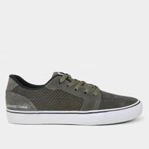 Tênis Dc Shoes Anvil La SE Masculino