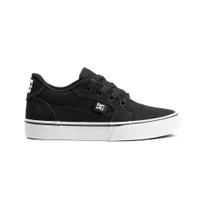 Tênis Dc Shoes Clássico Básico Lindo Mod Anvil