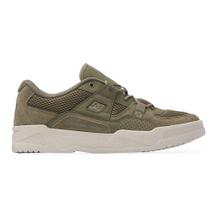 Tênis DC Shoes Construct Imp SM26 Masculino Army/Olive Tênis DC Shoes Construct Imp SM26 Masculino Army/Olive