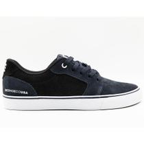 Tênis DC Shoes DC Anvil LA Se W24 Masculino Navy/Black/White Tênis DC Shoes DC Anvil LA Se W24 Masculino Navy/Black/White