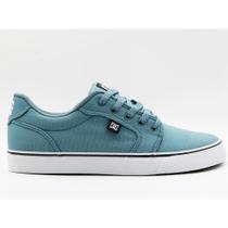 Tênis DC Shoes DC Anvil TX LA WT24 Black/Green/White