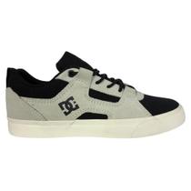 Tênis DC Shoes DC Atro Nac WT26 Masculino Off White/Preto