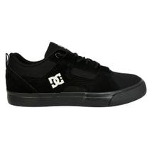 Tênis DC Shoes DC Atro Nac WT26 Masculino Triplo Preto
