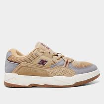 Tênis DC Shoes Dc Construct Imp Masculino Tênis DC Shoes Dc Construct Imp Masculino
