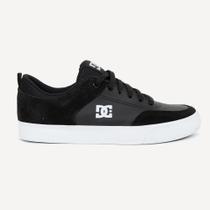 Tênis DC Shoes DC Roos Nac WT26 Masculino Black/White