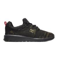 Tênis dc shoes heathrow tx se adys700131-kco camuflado