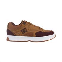 Tênis DC Shoes Kalynx Zero Imp Cano Baixo Premium Resistente