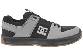 Tênis Dc Shoes Lynx Zero Cinza - Masculino