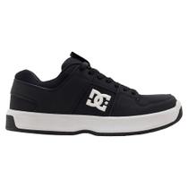 Tênis Dc Shoes Lynx Zero Og Retrô Volumoso Robusto Dc023a