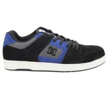 Tênis Dc Shoes Manteca 4 Black Blue - Dc Shoes