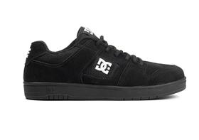 Tênis DC Shoes Manteca 4 Masculino - Black/Black