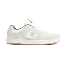 Tênis DC Shoes Manteca 4 Masculino Natural/White/Dk Grey