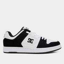 Tênis DC Shoes Manteca 4 Masculino
