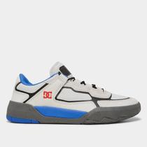 Tênis DC Shoes Metric LE Masculino