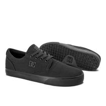 Tênis DC Shoes New Flash 2 TX - 3Black